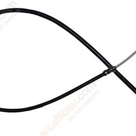 Cavo 7002613 Oto Arka El Freni Teli