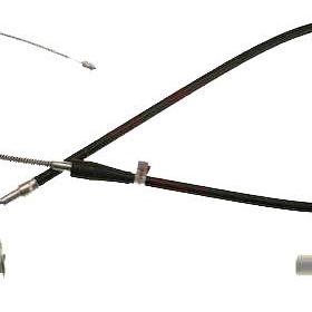 Cavo 7002679 Oto Arka El Freni Teli