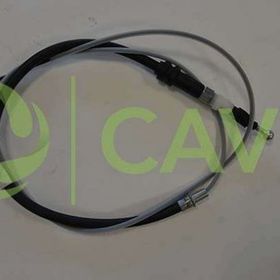 Cavo 7002719 Caddy III Kısa Model El Fren Teli