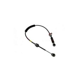 Cavo Megane II 06-09 Seçici 2.0 Dci 150CV 175CV 1370 mm Renault Megane Vites Teli