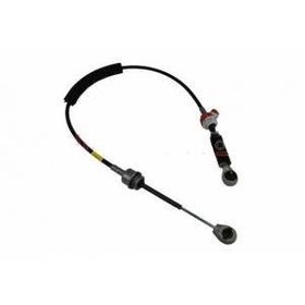 Cavo Megane II 06-09 Seçici 2.0 Dci 150CV 175CV 1370 mm Renault Megane Vites Teli