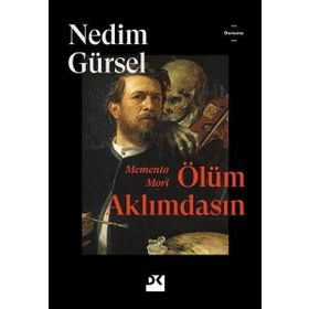 Çavuş İrina - Tarık Mete Aytekin - Memento Mori Yayınları
