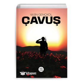 Çavuş - Yasin Gençkol - Elpis Yayınları