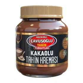 Çavuşoğlu 330 gr Kakaolu Tahin Kreması