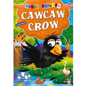 Cawcaw The Crow - Müjgan Şeyhi