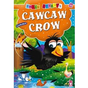 Cawcaw The Crow - Müjgan Şeyhi