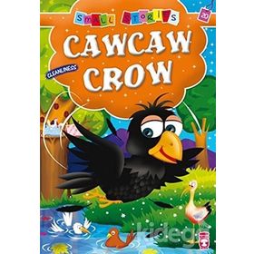 Cawcaw The Crow - Müjgan Şeyhi