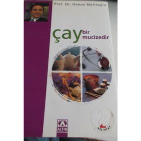 ÇAY BIR MUCIZEDIR - OSMAN MÜFTÜOĞLU