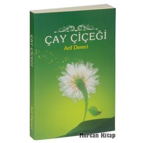 ÇAY ÇIÇEĞI - ARIF DERECI