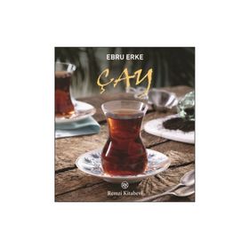 Çay - Ebru Erke