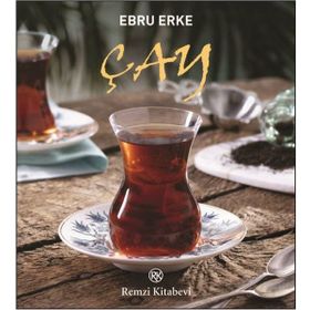 Çay - Ebru Erke
