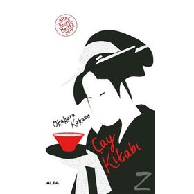 Çay Kitabı - kakuzo okakura
