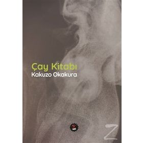 Çay Kitabı - kakuzo okakura