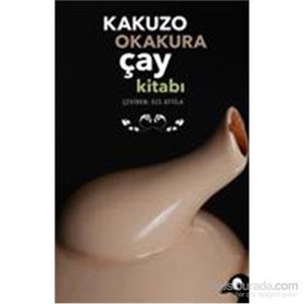 Çay Kitabı - kakuzo okakura