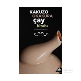 Çay Kitabı - kakuzo okakura