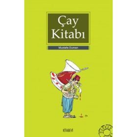 ÇAY KİTABI - MUSTAFA DUMAN