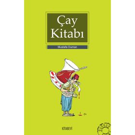 ÇAY KİTABI - MUSTAFA DUMAN