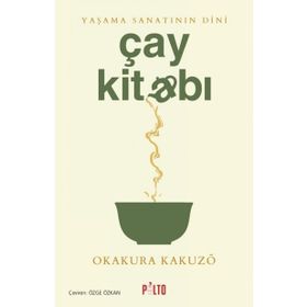 ÇAY KİTABI - MUSTAFA DUMAN