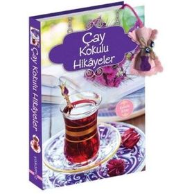 Çay Kokulu Hikayeler - Ender Haluk Derince
