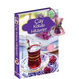Çay Kokulu Hikayeler - Ender Haluk Derince