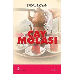 Çay Molası - Erdal Noyan