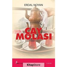 Çay Molası - Erdal Noyan