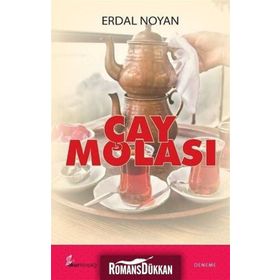 Çay Molası - Erdal Noyan
