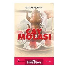 Çay Molası - Erdal Noyan