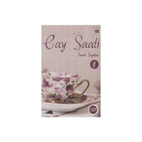 ÇAY SAATI 1 - İSMAİL SAYDAM