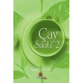 ÇAY SAATI 2 - İSMAİL SAYDAM