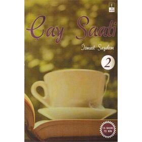 ÇAY SAATI 2 - İSMAİL SAYDAM
