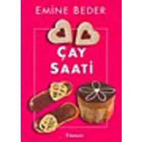 ÇAY SAATI - EMINE BEDER