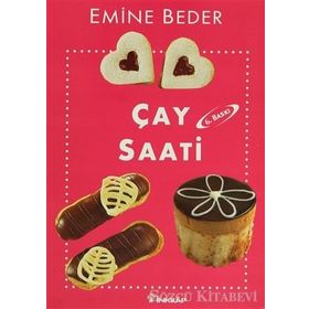 ÇAY SAATI - EMINE BEDER