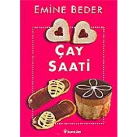 ÇAY SAATI - EMINE BEDER