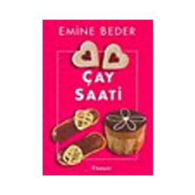 ÇAY SAATI - EMINE BEDER