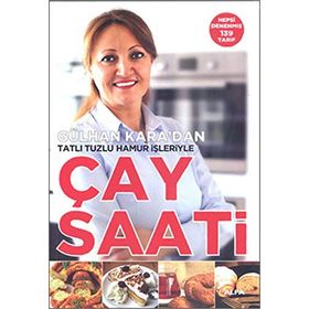 ÇAY SAATI - GÜLHAN KARA