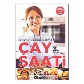 ÇAY SAATI - GÜLHAN KARA