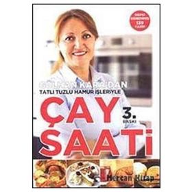 ÇAY SAATI - GÜLHAN KARA