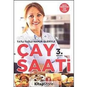 ÇAY SAATI - GÜLHAN KARA