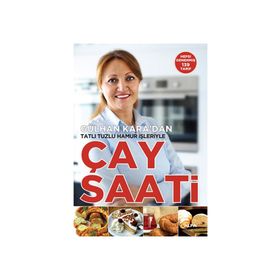 ÇAY SAATI - GÜLHAN KARA
