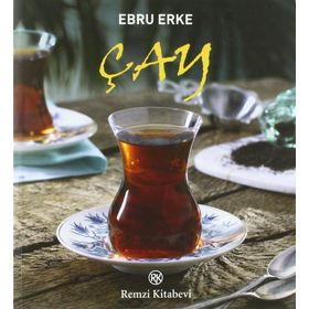 Çay - Serap Yıldız Fındık