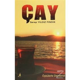 Çay - Serap Yıldız Fındık