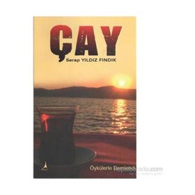 Çay - Serap Yıldız Fındık