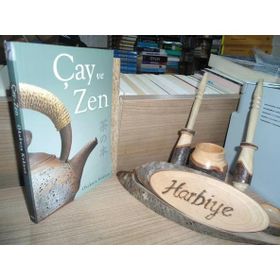 Çay ve Zen - kakuzo okakura