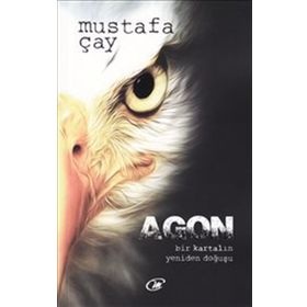 Çay Yayınları Agon
