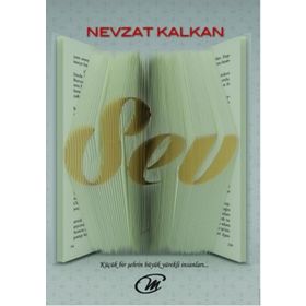 Çay Yayınları Sev