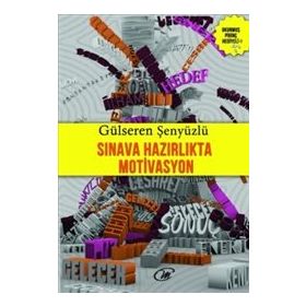 Çay Yayınları Sınava Hazırlıkta Motivasyon