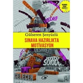 Çay Yayınları Sınava Hazırlıkta Motivasyon