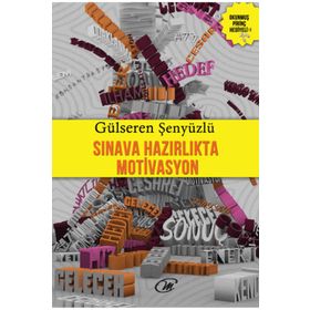 Çay Yayınları Sınava Hazırlıkta Motivasyon