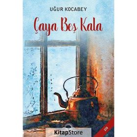 Çaya Beş Kala - Uğur Kocabey